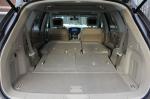 Nissan Pathfinder 2013 года